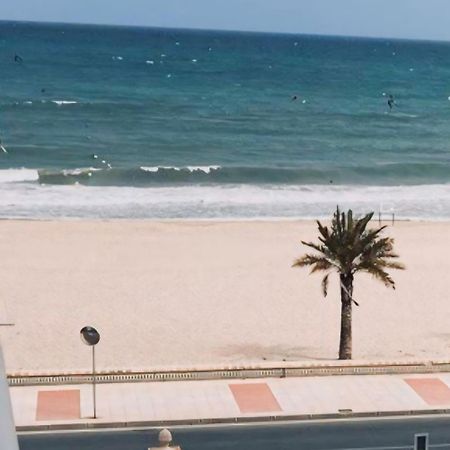 50 Pasos Hacia El Mar Apartment El Campello Exterior photo