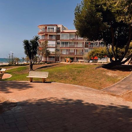 50 Pasos Hacia El Mar Apartment El Campello Exterior photo